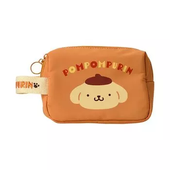 Sanrio Pouch Pompompurin 365289