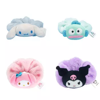 Sanrio Повязка на голову Hair Tripe Headband Cinnamoroll Hangyo-dong Cinnamoroll