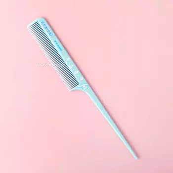 Sanrio Расческа для волос Tail Comb Складная расческа Зеркало Cinnamoroll My Melody