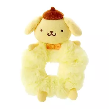 Sanrio Резинка для волос Pompompurin Mascot 469262