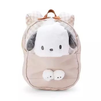 Sanrio Рюкзак Pochacco Plush Kids 277819