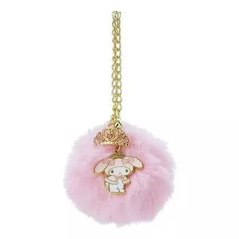 Sanrio Sanrio Брелок Моя Мелодия Моя Мелодия Моя Мелодия Tokimeku Tiara Серия Персонаж 947806 SANRIO (САНРИО) 7715см