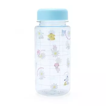 Sanrio Sanrio Characters Clear Bottle (Daisy) 665959