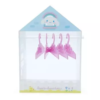 Sanrio Sanrio Characters Clothes Rack 804819 (Pitato Friends)
