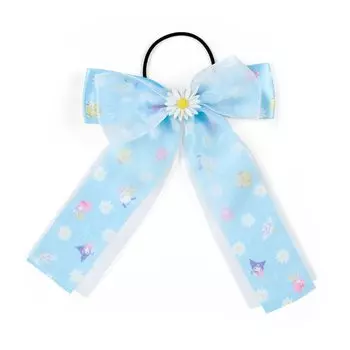 Sanrio Sanrio Characters Ribbon Ponytail Holder 750565 (Daisy)
