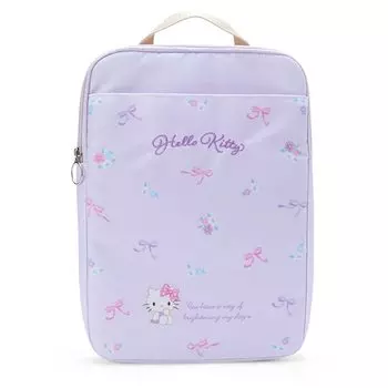 Sanrio Sanrio Чехол Hello Kitty Hello Kitty Школьный чехол Персонаж xx 780791 SANRIO Ноутбук/планшет Ноутбук/планшет 23,5 2,5 32,5 см