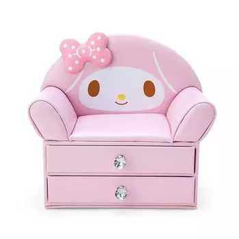 Sanrio Sanrio Chest My Melody My Melody My Melody xx Подарок Интерьер Персонаж 896888 SANRIO (САНРИО) 19,8 11,4 17,2см