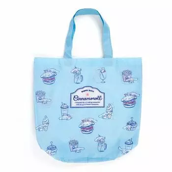 Sanrio (SANRIO) Cinnamoroll Eco Bag M