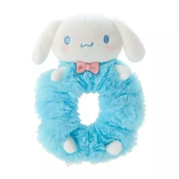 Sanrio (SANRIO) Cinnamoroll Mascot Scrunchie 469271