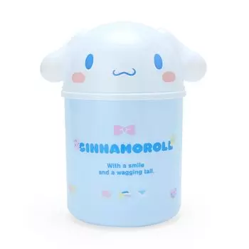 Sanrio Sanrio Cinnamoroll Room Box Room Box Cinnamon Cinnamoroll x 23 x Персонаж SANRIO 798801 (САНРИО) 37,5 22,5см