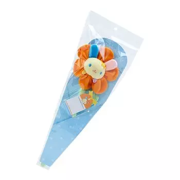 Sanrio Sanrio Цветочный талисман для выпускного вечера Usahana USAHANA 35 xx см Персонаж 086762 SANRIO (САНРИО) 11,5 3,8