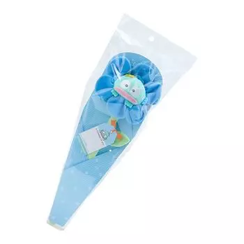Sanrio (САНРИО) Цветочный талисман Sanrio для выпускного вечера Hangyodon Half Fish HANGYODON 35 x 11,5 x 3 см Персонаж 086436 SANRIO