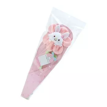 Sanrio (САНРИО) Цветочный талисман Sanrio Выпускной вечер Пожелай мне Мел Мел-чан ПОЖАЛУЙСТА МНЕ МЕЛЛ 3511,53 см Персонаж 086550 SANRIO