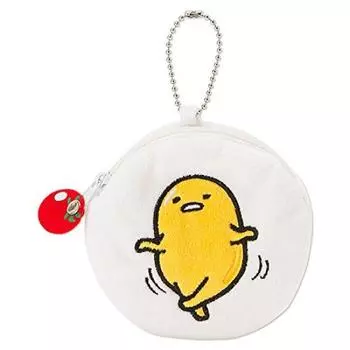 Sanrio (САНРИО) Гудетама Перт (Гудегуде)