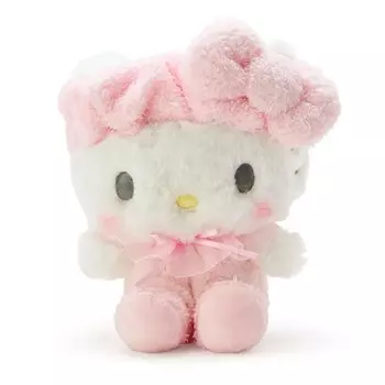 Sanrio Sanrio Healing Plush Hello Kitty Персонаж Hello Kitty x 13 x см 511382 SANRIO 16.6 18.8
