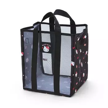 Sanrio Sanrio Hello Kitty Чехол для хранения Mesh M Character 942553 SANRIO (САНРИО)