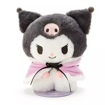 SANRIO SANRIO Хромированная мягкая кукла L Pitato Friends 742066