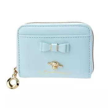 Sanrio Sanrio Key Coin Case Cinnamoroll Cinnamoroll Wallet Collection Character 674567 SANRIO (САНРИО) 1027,5см