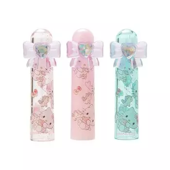 Sanrio Sanrio Колпачок для карандаша Hello Kitty Hello Kitty xx Kids Learning Канцелярские принадлежности Персонаж 566004 SANRIO (САНРИО) 1,5 1,4 4,5см