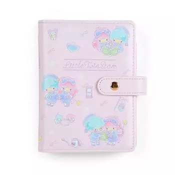 Sanrio Sanrio Little Twin Stars Системное руководство 2024 704466