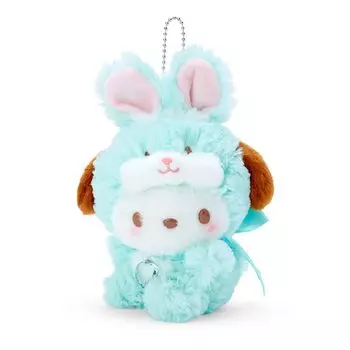 Sanrio Sanrio Mascot Holder Pochacco Pochacco Fairy Rabbit Design Series Character x 8 x 713431 SANRIO 11.2 15.5 см