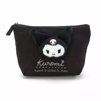 Sanrio (САНРИО) Мешочек Куроми с талисманом Боа