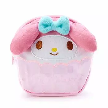 Sanrio (САНРИО) Мешочек в стиле «Милый лед» от My Melody (Женский фестиваль)