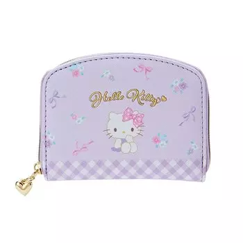 Sanrio Sanrio Монетница Hello Kitty Монетница Hello Kitty Персонаж 11 x x 9 см 765970 SANRIO Чехол/пропуск 1.5