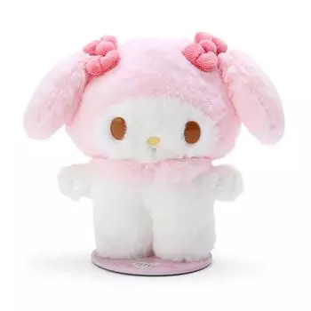 Sanrio Sanrio Моя Мелодия Мягкая кукла М Пит и друзья 742121