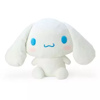 Sanrio Sanrio Мягкая игрушка LLL Cinnamoroll Cinnamoroll 53 x 74 x 35 см Стандартная кукла Персонаж 230456 SANRIO (САНРИО)