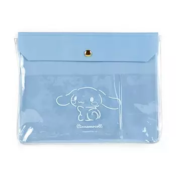 Sanrio Sanrio Multi Case Cinnamoroll Cinnamoroll Calm Color Канцелярские принадлежности серии Character x 2 x 22 см 502812 SANRIO (САНРИО) 25,8