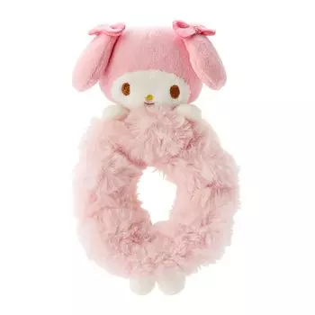 Sanrio (SANRIO) My Melody Mascot Scrunchie 469254