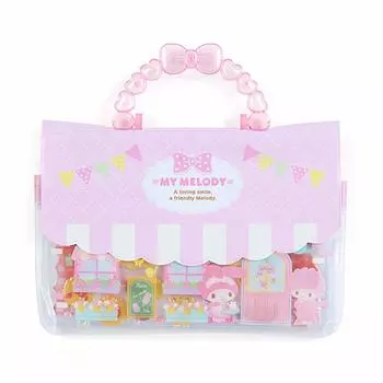 Sanrio (SANRIO) My Melody Seal Bag DX