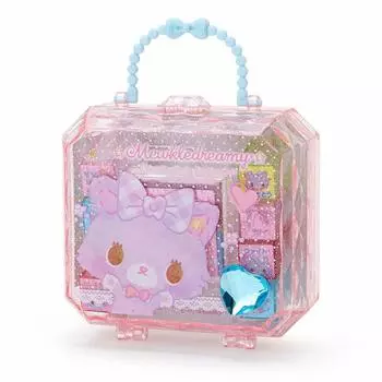 Sanrio (САНРИО) Набор штампов Mukle Dreamy