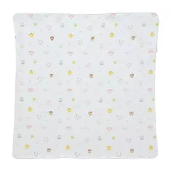 Одеяло Sanrio Персонажи SanrioBaby Персонаж 80 x 1 x 80 см 691615