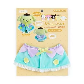 Sanrio (САНРИО) Одежда для костюмированной вечеринки (мыс) 856622