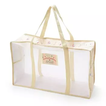 Sanrio Sanrio Персонажи Чехол для хранения Mesh L Персонаж 942448 SANRIO