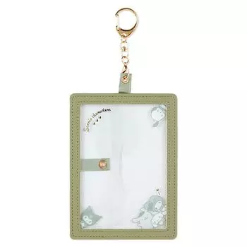 Sanrio Sanrio Персонажи Фото Держатель Зеленый 896179 (Наслаждайтесь идолом) зелёный