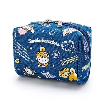 Sanrio Sanrio Персонажи Мешочек (Шиба Ину) 574333