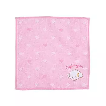 Sanrio Sanrio Petit Towel Cogimyun Cogimyun 20 x 20 x Petit Towel Character 261327 SANRIO (САНРИО) 0,3 см