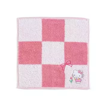 Sanrio Sanrio Petit Towel Hello Kitty Hello Kitty 20 x 20 x Petit Towel Character 259896 SANRIO (САНРИО) 0,3 см