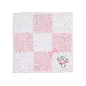 Sanrio Sanrio Petit Towel Моя мелодия Моя мелодия Моя мелодия Petit Towel Персонаж 260291 SANRIO (САНРИО) 20200,3см