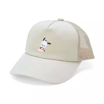Sanrio Sanrio Pochacco Детская сетчатая кепка 686859 (САНРИО) (САНРИО)