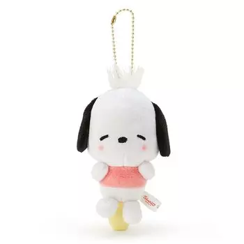 Sanrio (SANRIO) Pochacco pressure point mascot 078778