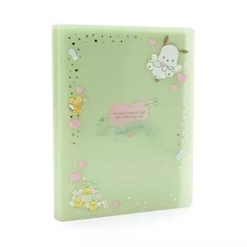 Sanrio Sanrio Pochaco Фотоальбом 2л Наслаждайтесь Idol 951226
