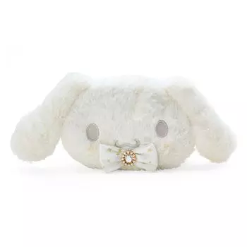 Sanrio Sanrio Pouch Cinnamoroll Cinnamoroll x 25 x 6 см Белый Дизайн Серия Персонаж 208744 SANRIO (САНРИО) 10,5