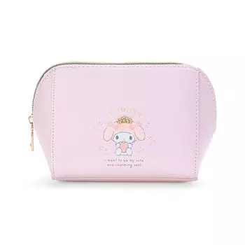 Sanrio Sanrio Pouch My Melody My Melody My Melody 19 x 7 x 12 см Серия Throbbing Tiara Персонаж 619728 SANRIO (САНРИО)
