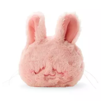 Sanrio Sanrio Pouch x 6 x Bosamaru Zurazura Design Series Персонаж 573558 SANRIO (САНРИО) 15,5 17,5см