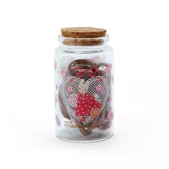 Sanrio (САНРИО) Повязка для волос Sanrio Marron Cream 8,5 x 4,5 x 4,5 см Стильные разные товары ~Sanrio Forever~ Персонаж 124788 SANRIO