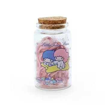 Sanrio (САНРИО) Резинка для волос Sanrio Little Twin Stars Kikirara LITTLE TWIN STARS 8,5 x 4,5 x 4,5 см Модные товары ~ Sanrio Forever ~ Персонаж 124745 S